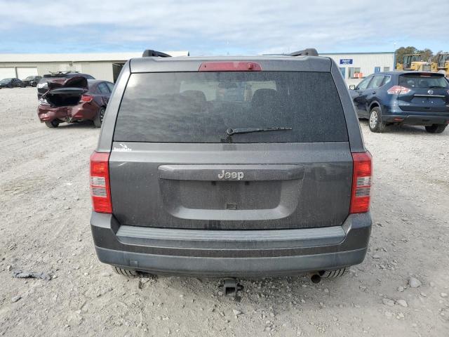 Photo 6 from auction – 2014 JEEP PATRIOT SP with VIN 1C4NJPBB2ED766810