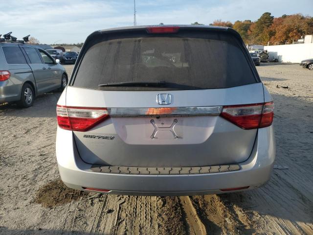 Photo 6 from auction – 2011 HONDA ODYSSEY EX with VIN 5FNRL5H68BB103465