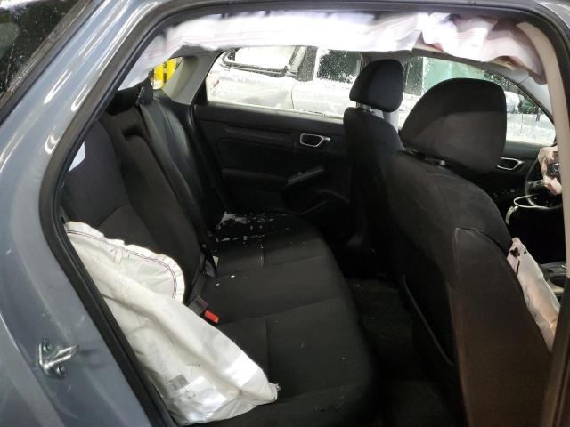 Photo 10 from auction – 2024 HONDA CIVIC EX with VIN 2HGFE1F77RH319671