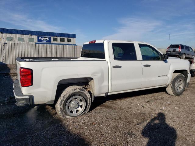 Photo 3 from auction – 2017 CHEVROLET SILVERADO with VIN 3GCUKNEC4HG203508