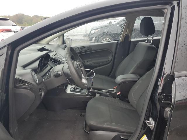 Photo 7 from auction – 2017 FORD FIESTA SE with VIN 3FADP4EJ6HM158749