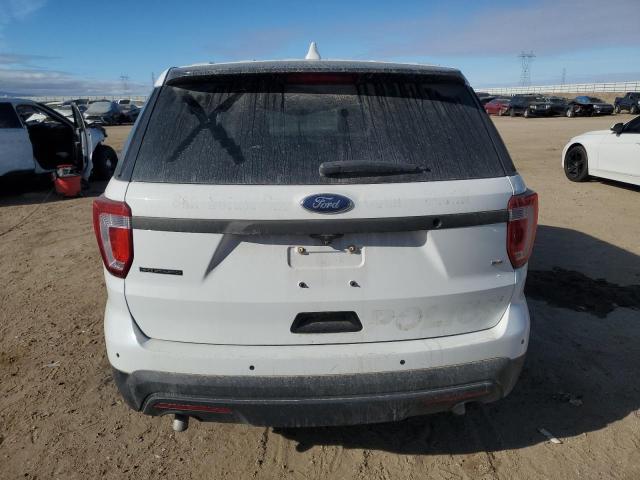 Photo 6 from auction – 2017 FORD EXPLORER P with VIN 1FM5K8AR6HGE42355