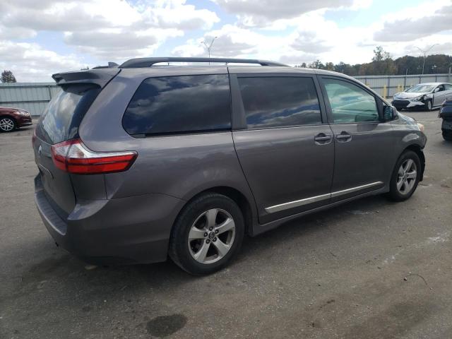 Photo 3 from auction – 2018 TOYOTA SIENNA LE with VIN 5TDKZ3DC4JS915680