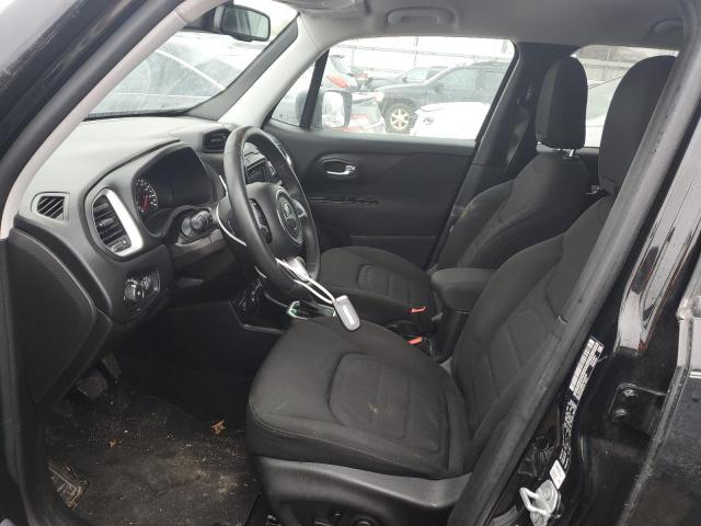 Photo 7 from auction – 2018 JEEP RENEGADE L with VIN ZACCJBBB0JPJ38182