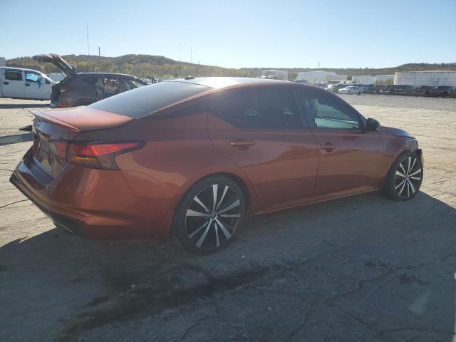 Photo 3 from auction – 2019 NISSAN ALTIMA SR with VIN 1N4BL4CV0KC211253
