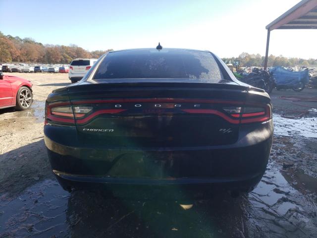 Photo 6 from auction – 2017 DODGE CHARGER R/ with VIN 2C3CDXCT3HH551258