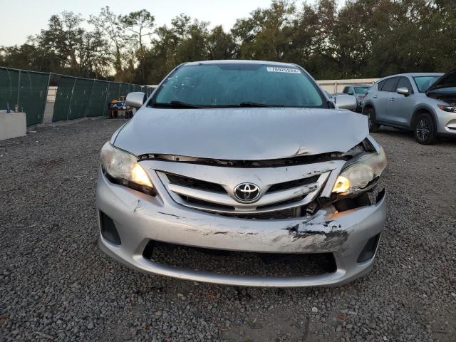 Photo 5 from auction – 2012 TOYOTA COROLLA BA with VIN 2T1BU4EE8CC865625