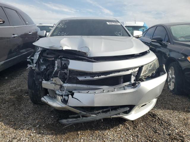 Photo 5 from auction – 2018 CHEVROLET IMPALA LT with VIN 2G1105S37J9172292