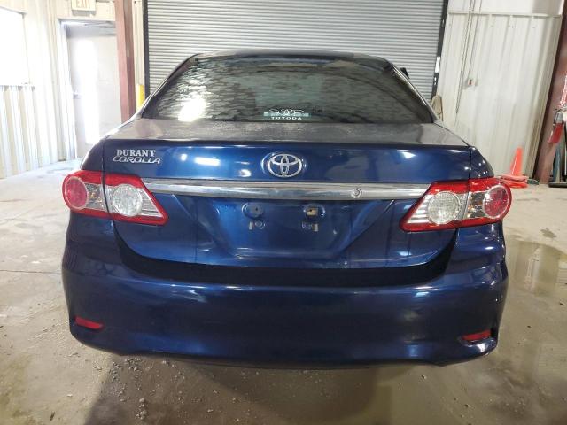Photo 6 from auction – 2013 TOYOTA COROLLA BA with VIN 5YFBU4EE7DP200927