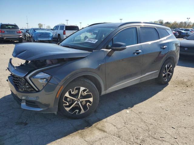 KIA SPORTAGE E 2023 with VIN KNDPVCAG5P7077526 - Photo from auction