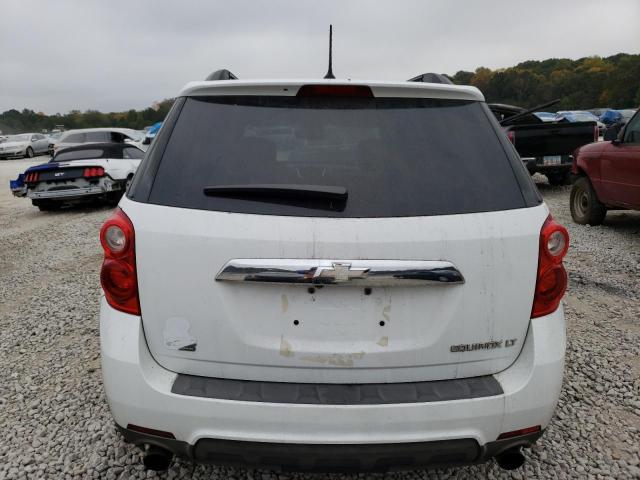 Photo 6 from auction – 2013 CHEVROLET EQUINOX LT with VIN 2GNFLDE32D6201396