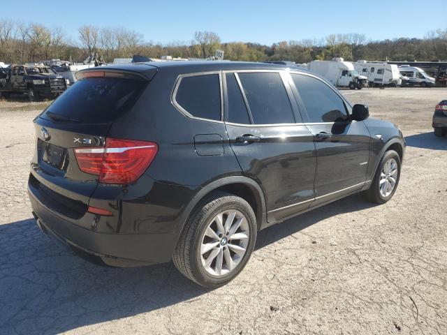 Photo 3 from auction – 2013 BMW X3 XDRIVE2 with VIN 5UXWX9C54DL874498