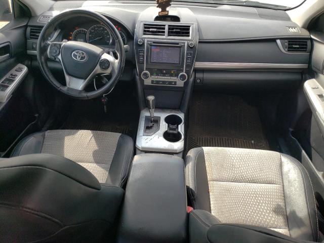 Photo 8 from auction – 2013 TOYOTA CAMRY L with VIN 4T1BF1FK9DU285703