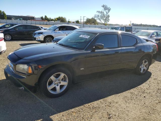 DODGE CHARGER SX 2010 with VIN 2B3CA3CV5AH252070 - Photo from auction