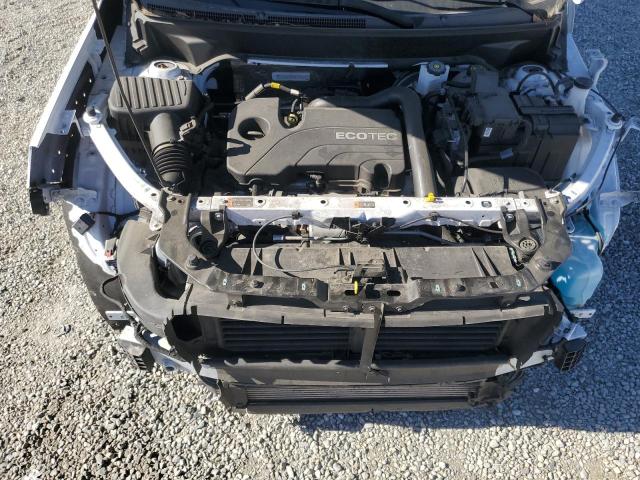 Photo 12 from auction – 2022 GMC TERRAIN AT with VIN 3GKALYEVXNL295430