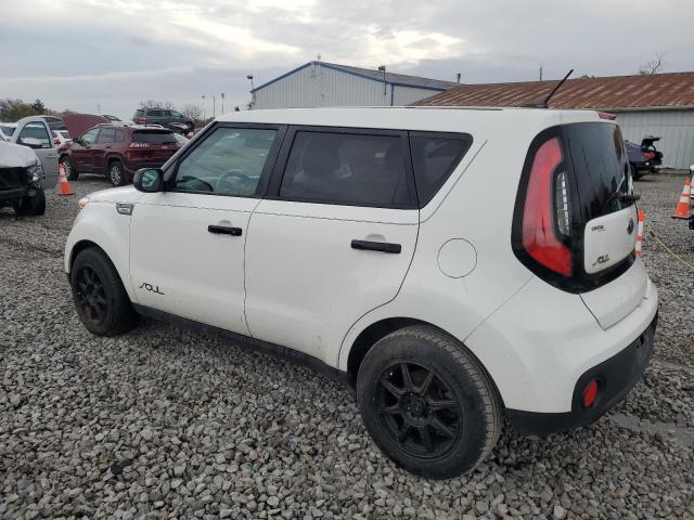 Photo 2 from auction – 2018 KIA SOUL with VIN KNDJN2A25J7565161