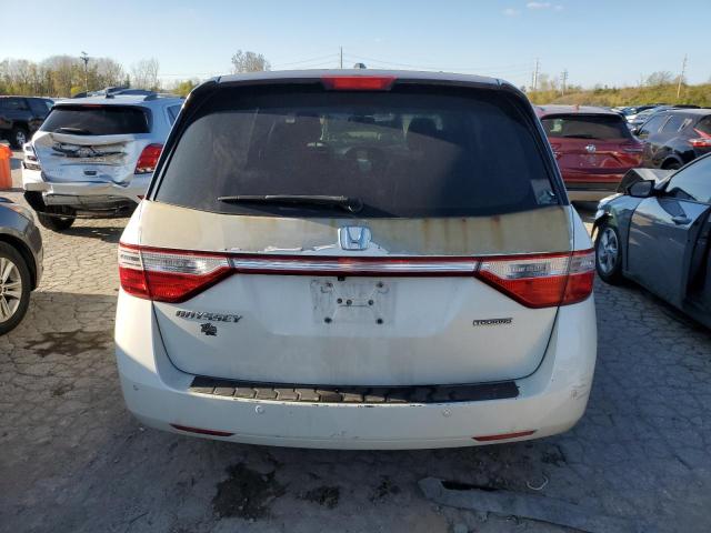 Photo 6 from auction – 2013 HONDA ODYSSEY TO with VIN 5FNRL5H91DB078745