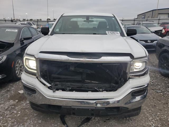 Photo 5 from auction – 2019 GMC SIERRA LIM with VIN 2GTR1LEC2K1192389