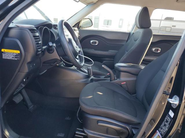 Photo 7 from auction – 2016 KIA SOUL with VIN KNDJN2A2XG7375414