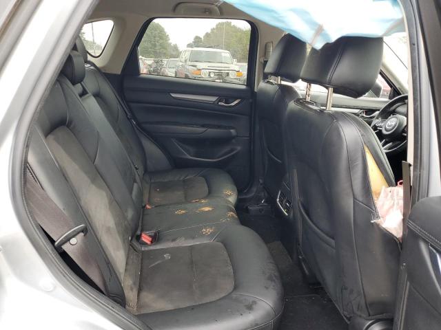 Photo 11 from auction – 2020 MAZDA CX-5 TOURI with VIN JM3KFACM9L0845131