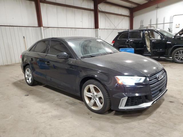 Photo 4 from auction – 2017 AUDI A3 PREMIUM with VIN WAUB8GFF9H1077877