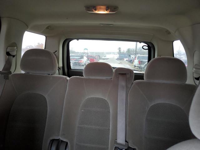 Photo 10 from auction – 2005 FORD EXPLORER X with VIN 1FMZU73K95ZA57412