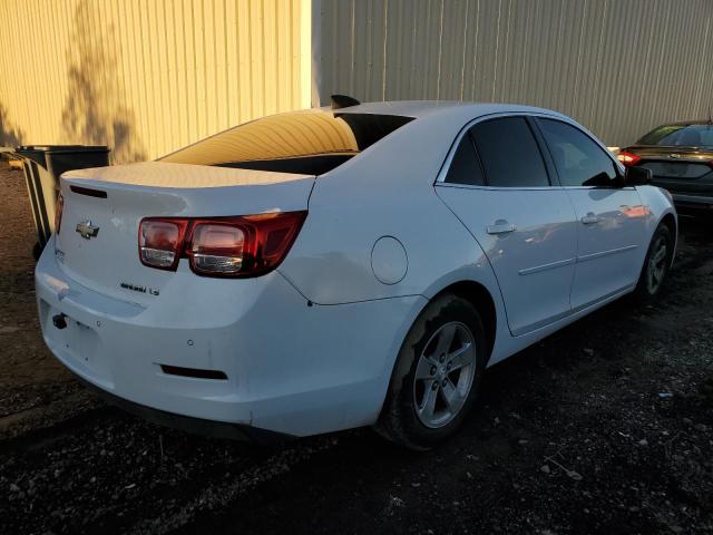 Photo 3 from auction – 2015 CHEVROLET MALIBU LS with VIN 1G11B5SL0FU151109