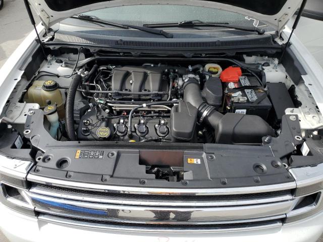 Photo 12 from auction – 2018 FORD FLEX SE with VIN 2FMGK5B80JBA01900