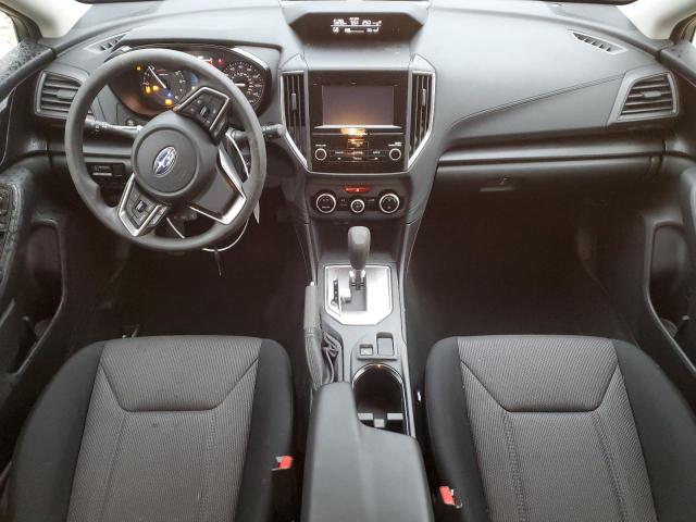 Photo 8 from auction – 2023 SUBARU CROSSTREK with VIN JF2GTABC8PH299771