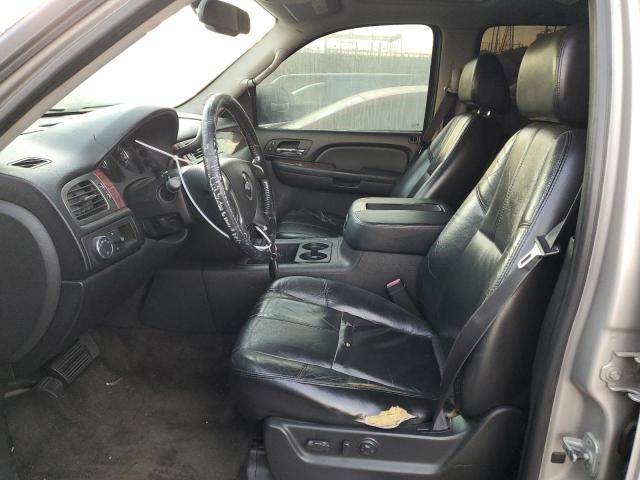 Photo 7 from auction – 2007 CHEVROLET AVALANCHE with VIN 3GNEC12057G203298