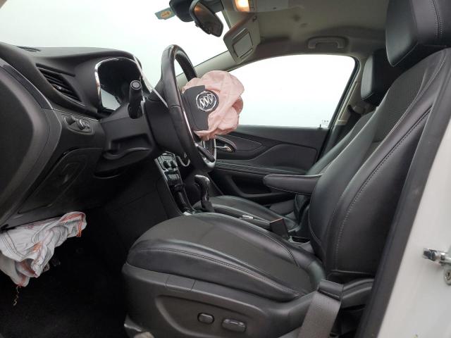 Zdjęcie 7 z aukcji – 2019 BUICK ENCORE SPO z VIN KL4CJ1SB2KB802792