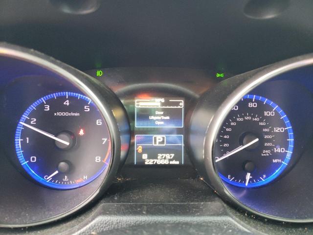 Photo 9 from auction – 2015 SUBARU OUTBACK 2. with VIN 4S4BSACC5F3272139