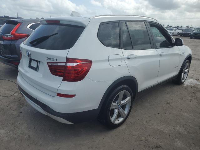 Photo 3 from auction – 2017 BMW X3 SDRIVE2 with VIN 5UXWZ7C3XH0V90751