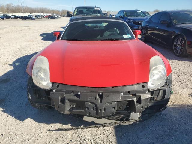 Photo 5 from auction – 2008 PONTIAC SOLSTICE G with VIN 1G2MG35X58Y105865