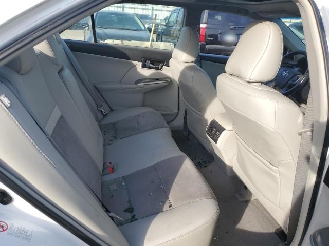 Photo 10 from auction – 2012 TOYOTA CAMRY HYBR with VIN 4T1BD1FK0CU012167