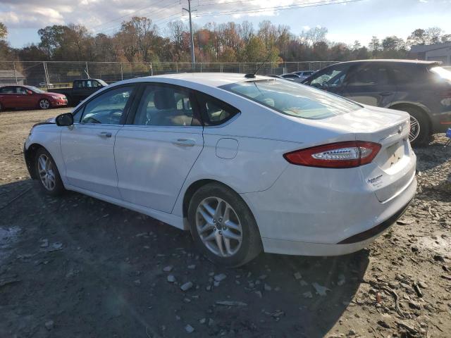 Photo 2 from auction – 2015 FORD FUSION SE with VIN 3FA6P0HD8FR218926