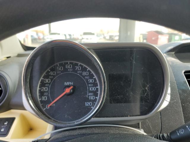 Снимка 9 от търг – 2013 CHEVROLET SPARK LS с VIN KL8CB6S90DC535851