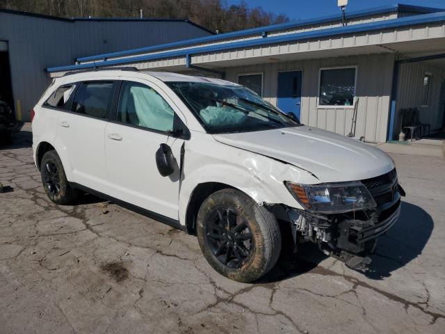 Photo 4 from auction – 2020 DODGE JOURNEY SE with VIN 3C4PDCAB8LT264675
