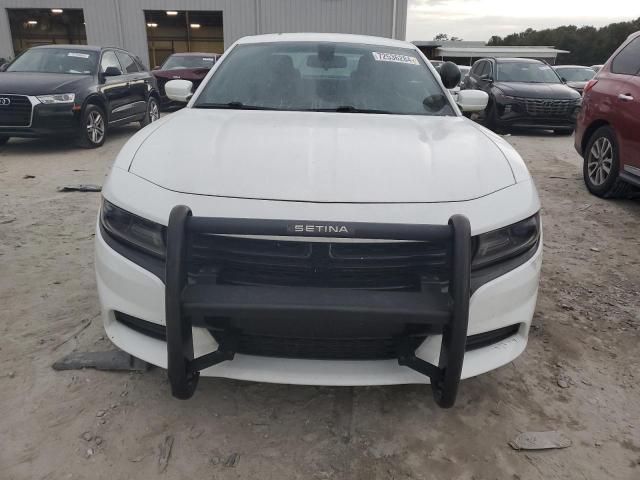 Photo 5 from auction – 2017 DODGE CHARGER PO with VIN 2C3CDXAGXHH532941