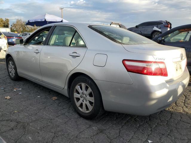 Photo 2 from auction – 2009 TOYOTA CAMRY BASE with VIN 4T4BE46K39R118996