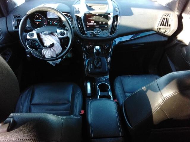 Photo 8 from auction – 2014 FORD ESCAPE TIT with VIN 1FMCU0J95EUC50280