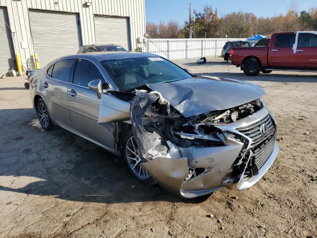 Photo 4 from auction – 2017 LEXUS ES 350 with VIN 58ABK1GG9HU059570