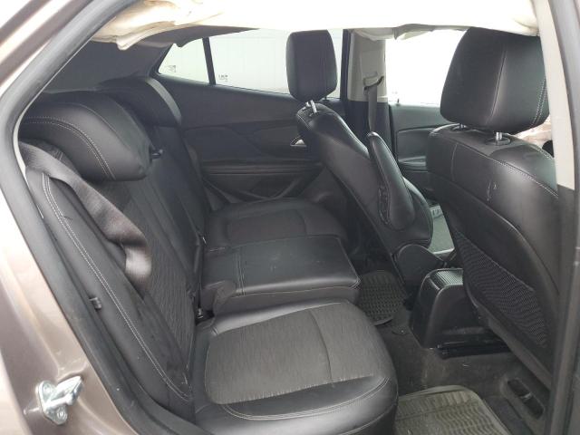 Photo 11 from auction – 2015 BUICK ENCORE with VIN KL4CJASB5FB051323