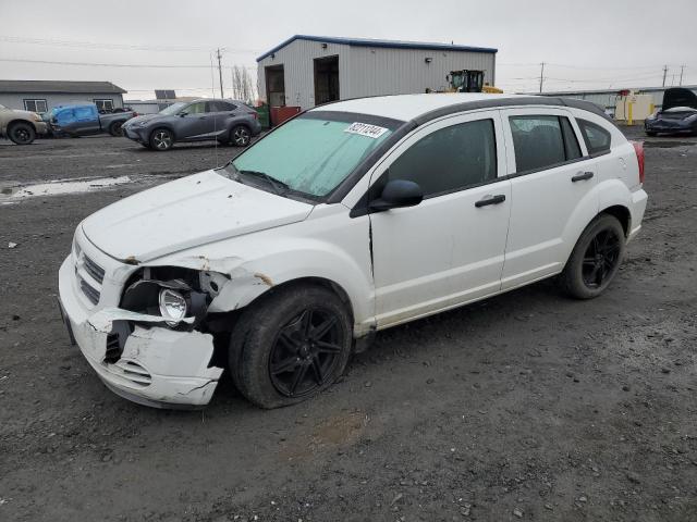 DODGE CALIBER EX 2011 with VIN 1B3CB1HA6BD161010 - Photo from auction
