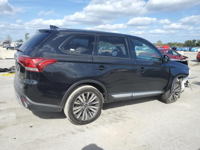 Photo 3 from auction – 2020 MITSUBISHI OUTLANDER with VIN JA4AD3A37LZ023014