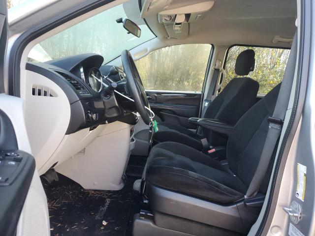 صورة رقم 7 من المزاد - 2016 DODGE GRAND CARA مع VIN 2C4RDGBG1GR316263