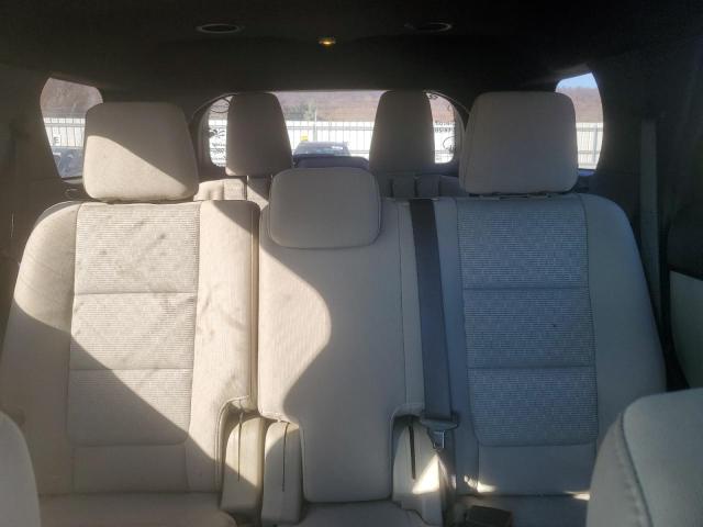 Photo 10 from auction – 2014 FORD EXPLORER X with VIN 1FM5K8D88EGA12213
