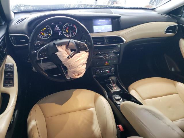 Photo 8 from auction – 2017 INFINITI QX30 BASE with VIN SJKCH5CR6HA018874