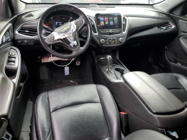 Photo 8 from auction – 2017 CHEVROLET MALIBU LT with VIN 1G1ZE5ST7HF205295