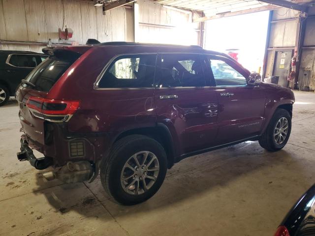 Photo 3 from auction – 2016 JEEP GRAND CHER with VIN 1C4RJFBG5GC390619